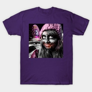 Zombie Circus T-Shirt